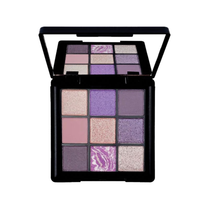 Make Up Factory Pro Effect Eye Palette 2545.80