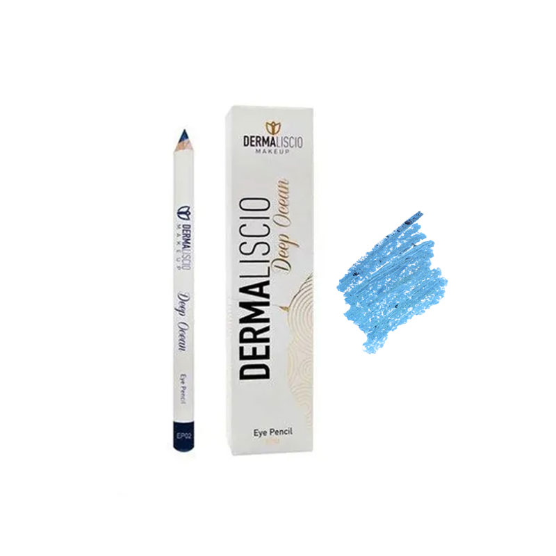Dermaliscio Eye Pencil Deep Ocean EP02