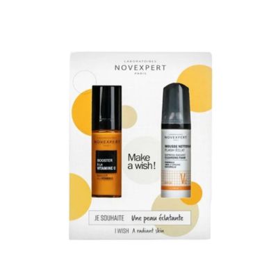 NOVEXPERT Vitamin C Offer