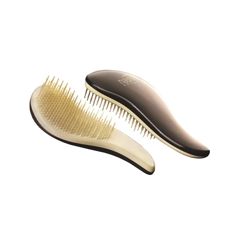 Nashi Argan Easy Detangler Brush -ZZ00951