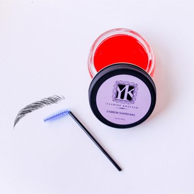 YASMINE KHATTAB EYEBROW SHAPER WAX 50ML