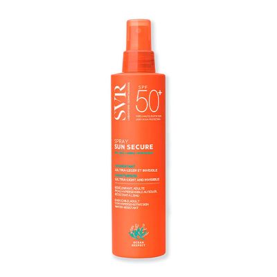 SVR SUN SECURE MIST SPRAY 200ML