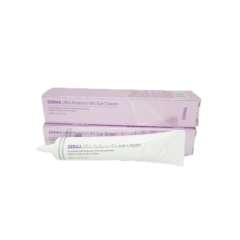 DeHanso Ultra Hyaluron 8% Eye Cream 30 ml