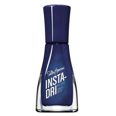 Sally Hansen insta dri Midnight drive  493