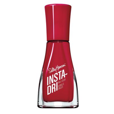 Sally Hansen insta dri LETS JAM 363