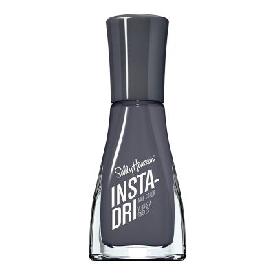 Sally Hansen insta dri Grease lightning 553