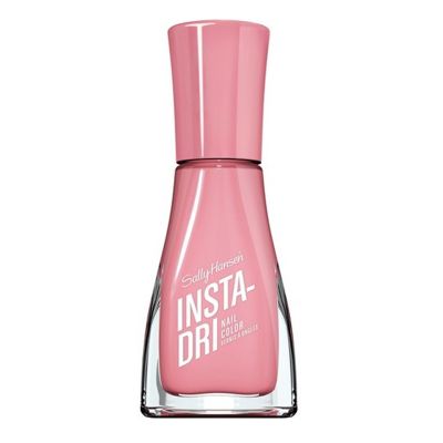 Sally Hansen insta dri sugar poppy 223
