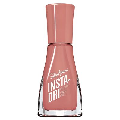 Sally Hansen insta dri Mauve it 213