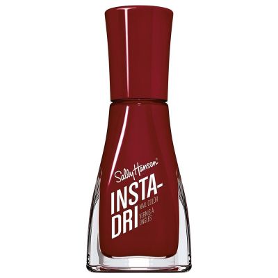 Sally Hansen insta dri Cinna snap 393