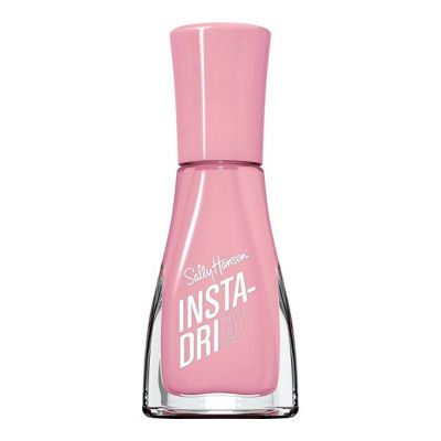 Sally Hansen insta dri RACING ROSE 263