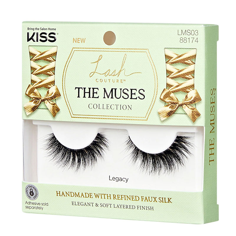 LMS03KS Lash Couture Muses Collection Lash 03