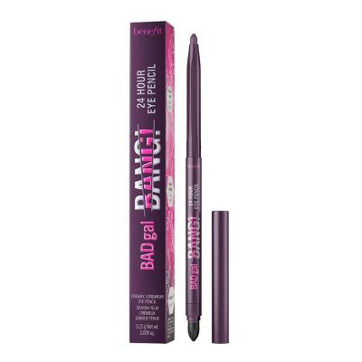 Benefit BADGAL BANG 24HR EYE PENCIL PURPLE EM PNCL