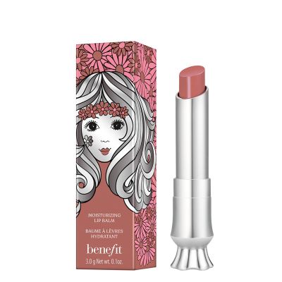 Benefit CALIFORNIA KISSIN NUDE PINK 55 COLORBALM