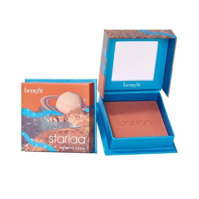 Benefit STARLAA 2022 BOP ROSE MAUVE