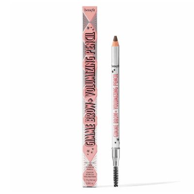Benefit GIMME BROW+ SHADE 4.5 VOLUMIZING PENCIL