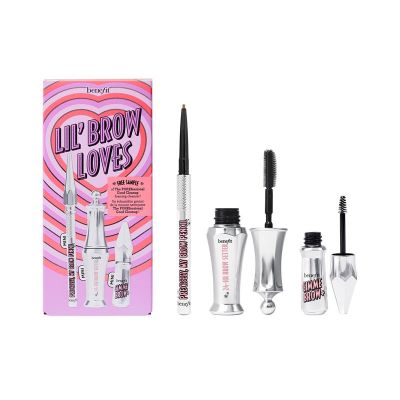 Benefit LIL BROW LOVES SHADE 35 2023 MINI BROW