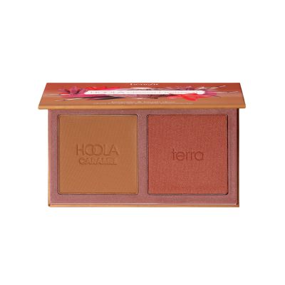 Benefit HOOLA DESERT RETREAT 2023 BOP DUO 3