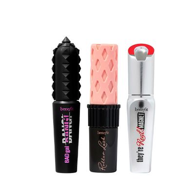 Benefit MAJOR MASCARA MINIS W TAR MAGNET 2023 T