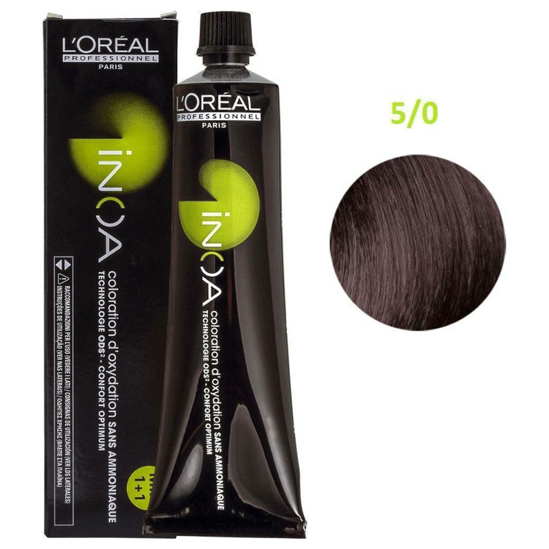 LP iNOA 5.0 60G VJ13