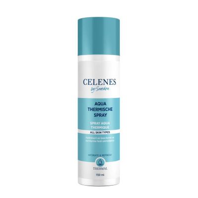 CELENES AQUA THERMAL WATER 150ML 