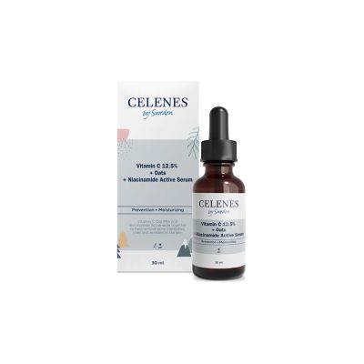 CELENES 30 ML SERUM VITAMIN C 12.5%