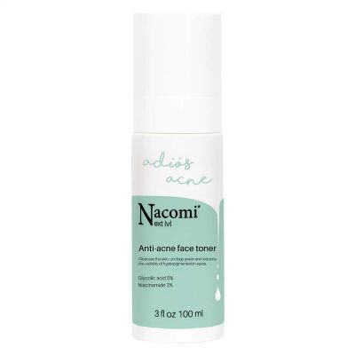 NACOMI ACNE FIGHTING FACE TONER 100ML