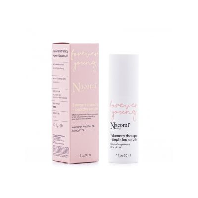 NACOMI SERUM TELOMERE THERAPY 30ML