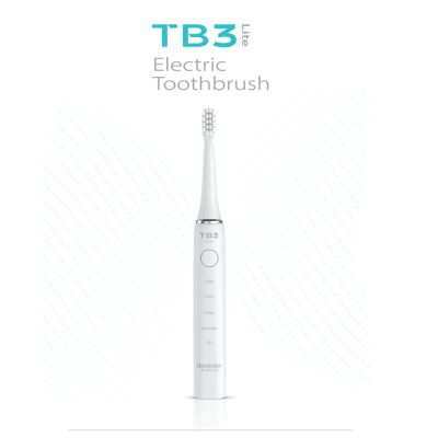 DENTRAX TB3 LITE ELECTRIC TOOTHBRUSH