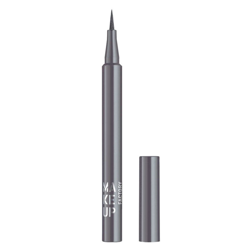 Make Up Factory WATERPROOF EYE LINER 2466.04