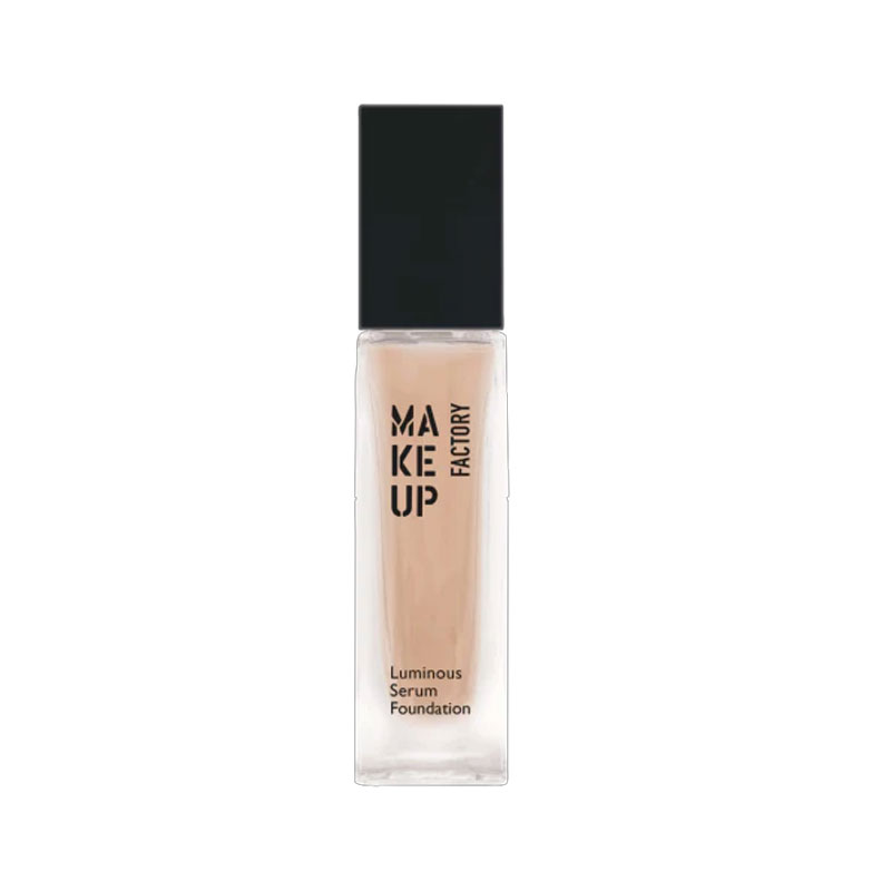 Make Up Factory Luminous Serum Foundation 2644.15