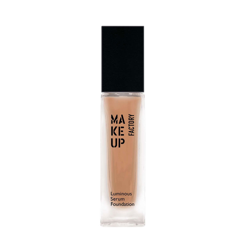 Make Up Factory Luminous Serum Foundation 2644.30