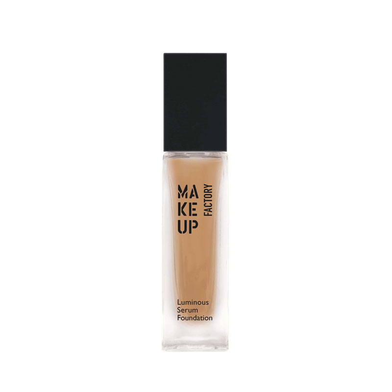 Make Up Factory Luminous Serum Foundation 2644.45