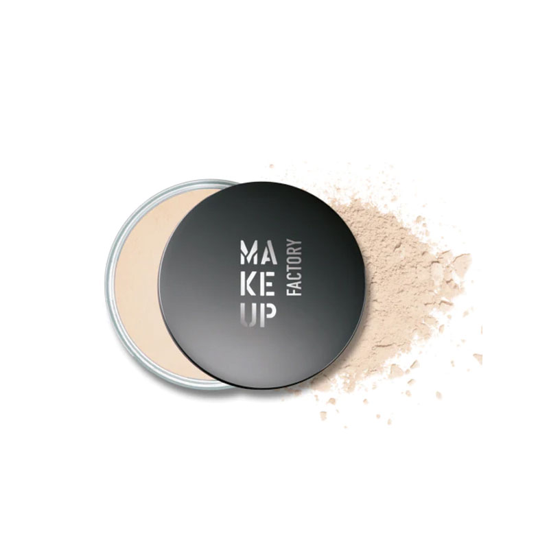Make Up Factory SETTING & BAKING POWDER.01