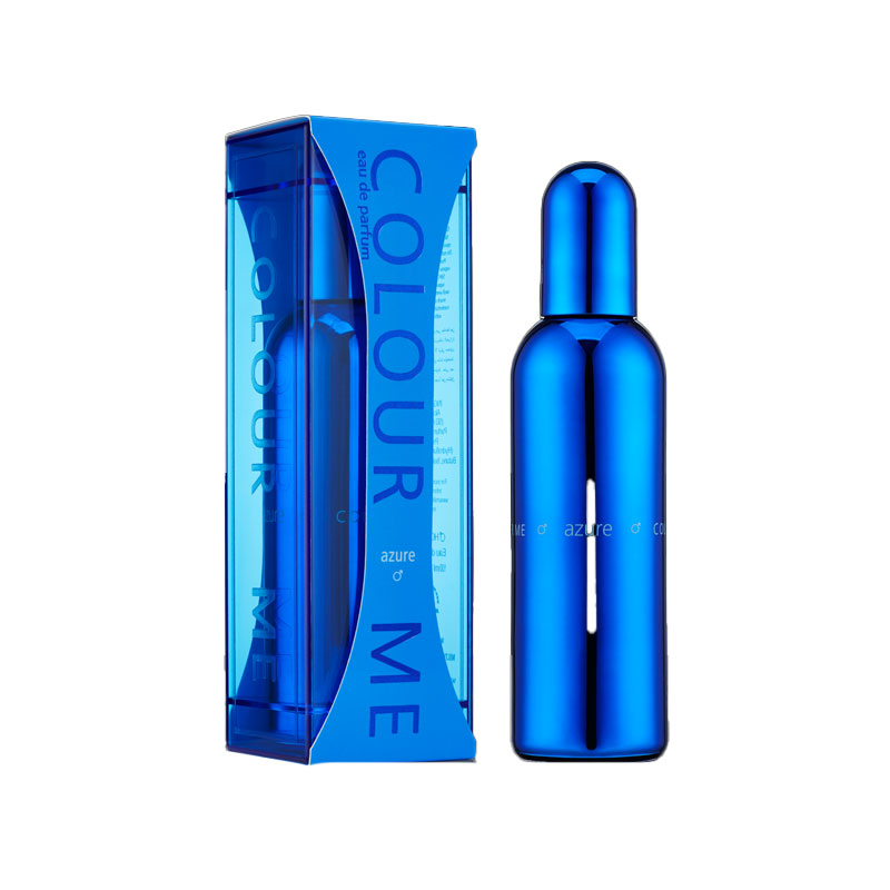 CLR ME AZURE EDP 100ML SPRY