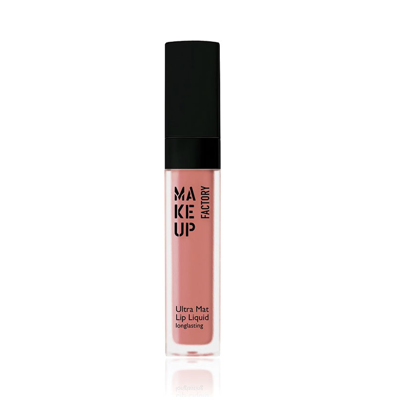 Make Up Factory Ultra Mat Lip liquid 241.08