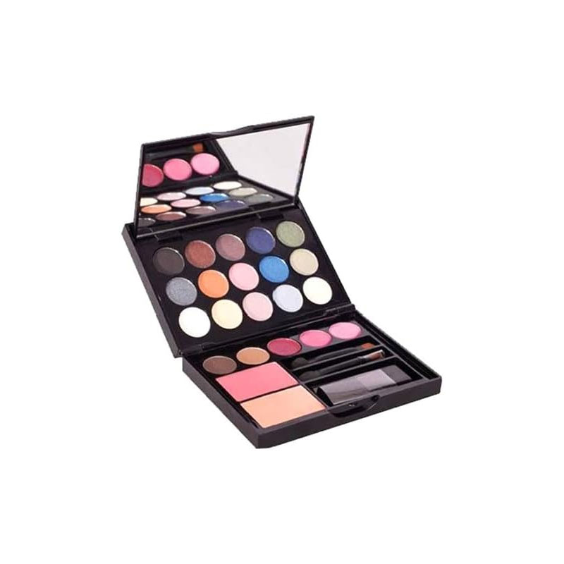 Misslyn Make Up Artist Kit 2