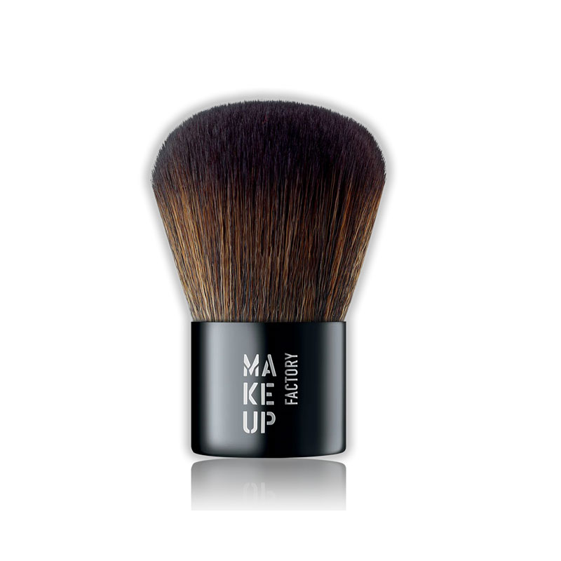 Make Up Factory Brush for Mineral Powder Foundation -KABUKI-2660