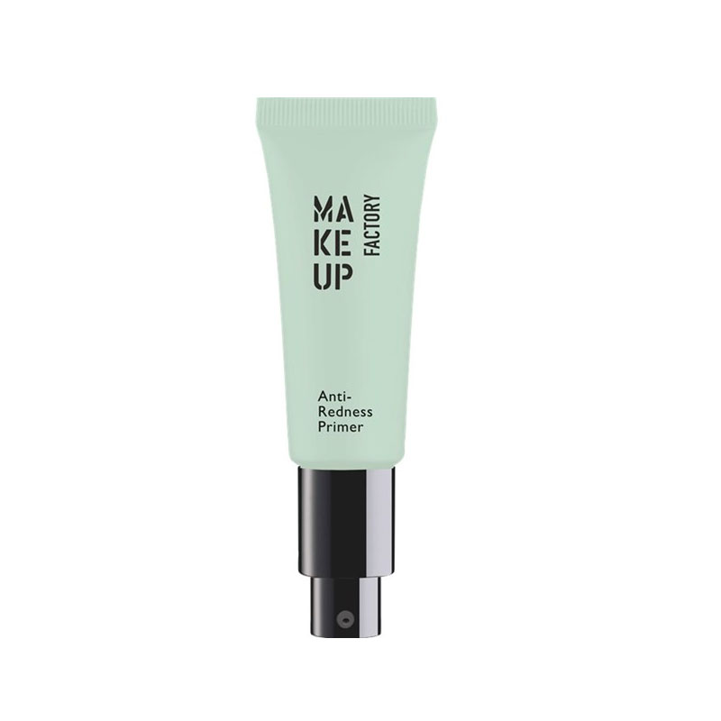 Make Up Factory Anti-Redness Primer 25821