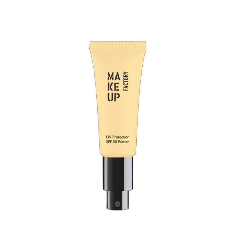 Make Up Factory UV Protection SPF 50 Primer 25840
