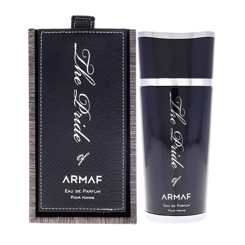 THE PRIDE POUR HOMME  -100ML