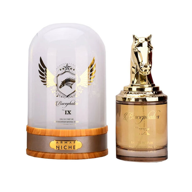 ARMAF BUCEPHALUS NO.IXWHITE 100ML