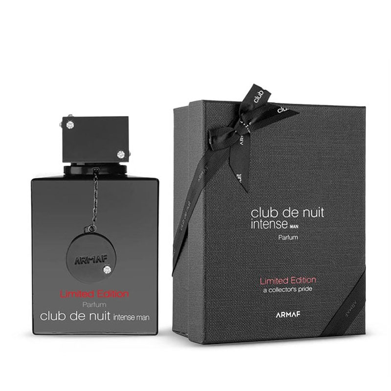 ARMAF CLUB DE NUIT LIMITED EDITION EDP 105ML