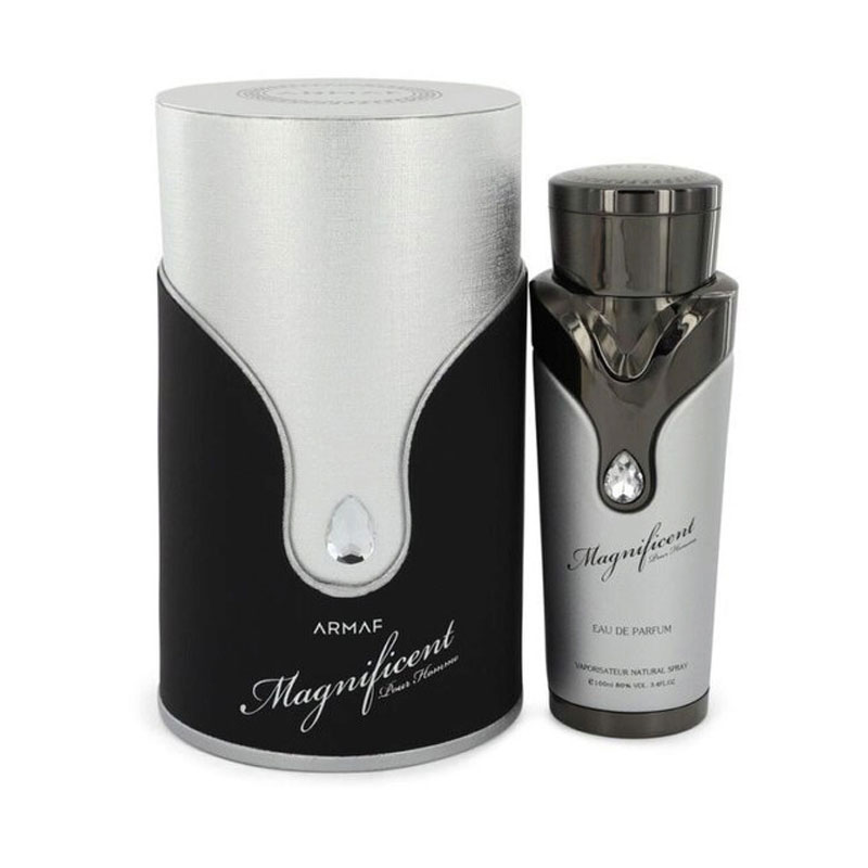 ARMAF MAGNIFICENT POUR HOMME 100ML