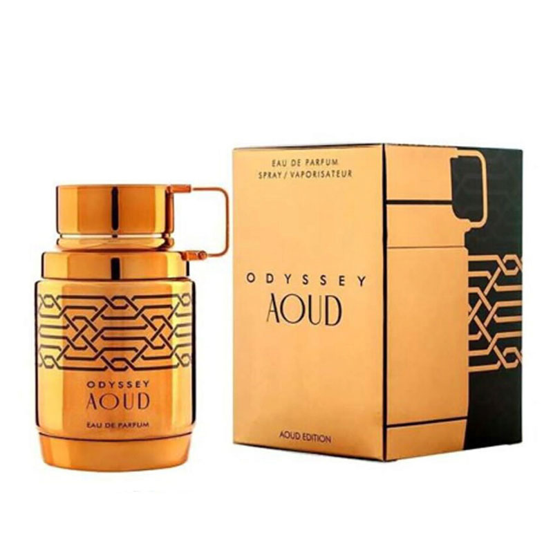 ARMAF ODYSSEY AOUD EDP 100ML