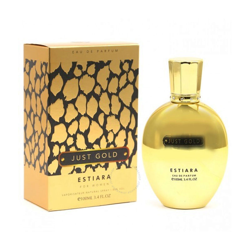 ESTIARA JUST GOLD -100ML