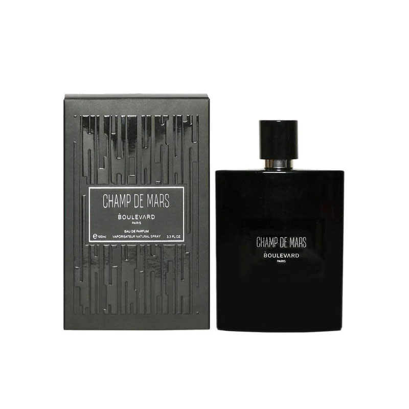 BOULEVARD ARMAF  CHAMP DE MARS EDP 100 ML 