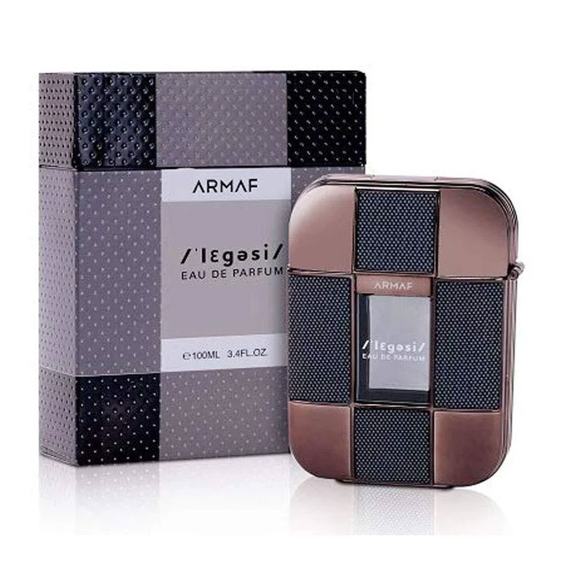 ARMAF LEGASI EDP FOR MEN 100ML