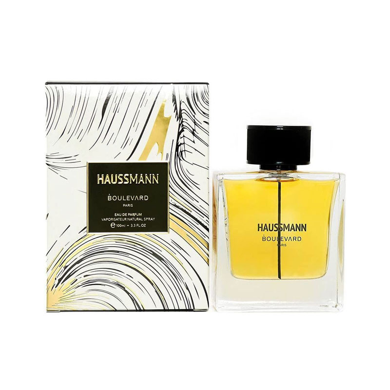 BOULEVARD HAUSSMANN EDP 100 ML
