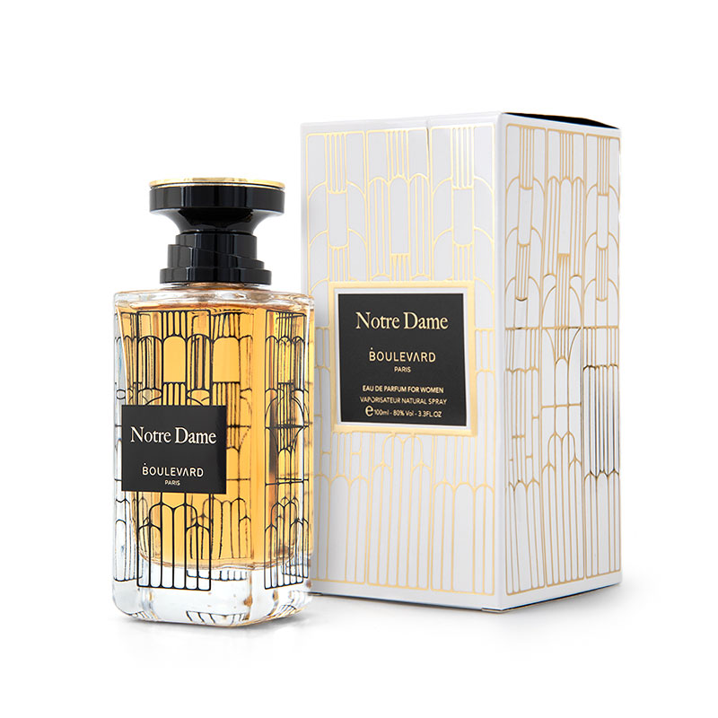 BOULEVARD NOTRE DAME EDP 100 ML