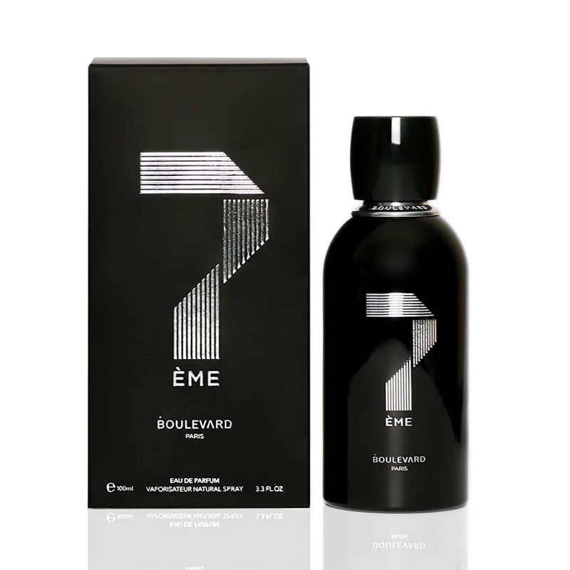 BOULEVARD  (7) EME EDP 100 ML